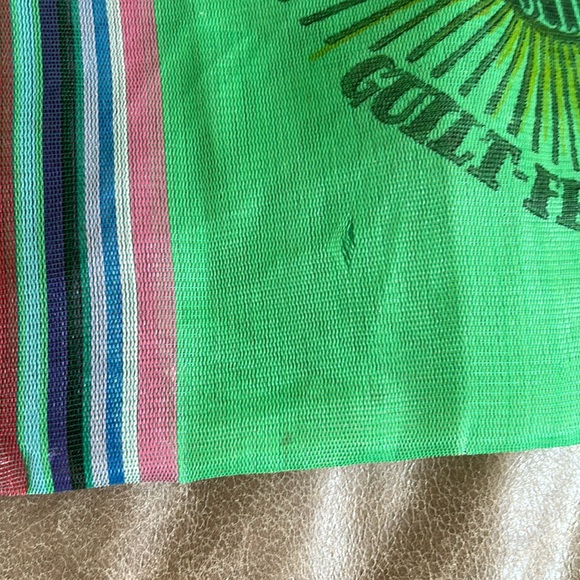 Vintage Buffalo Exchange Reusable Tote Bag - Picture 4 of 9